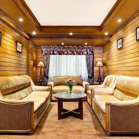 Summit Grace Boutique Hotel & Spa Darjeeling (West Bengal) Exterior foto