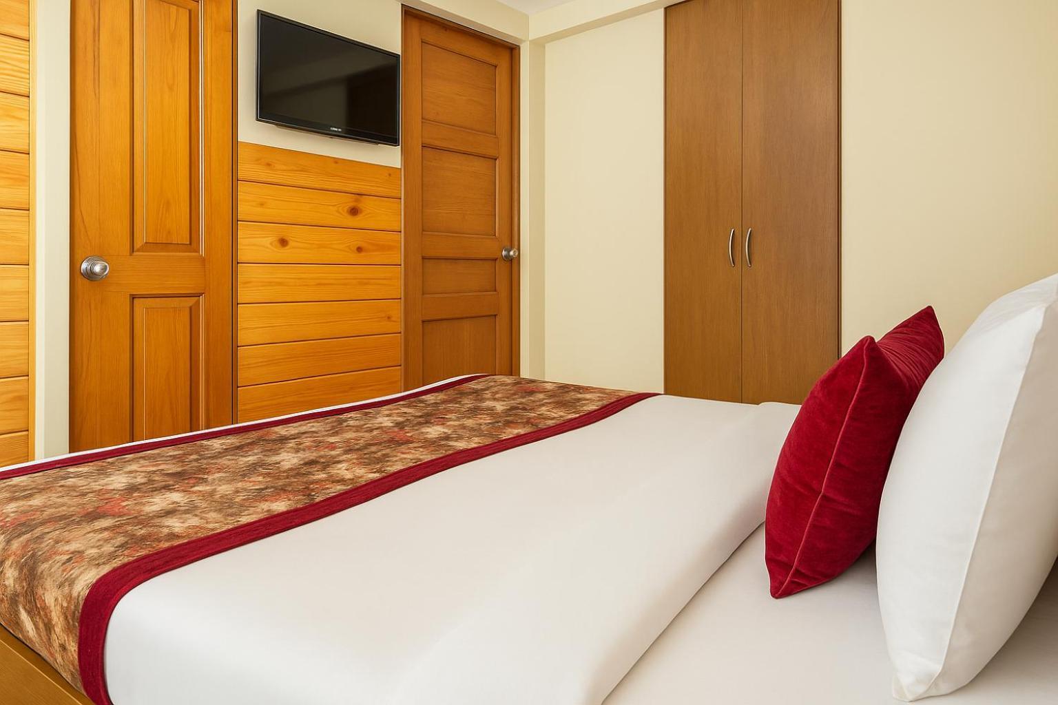 Summit Grace Boutique Hotel & Spa Darjeeling (West Bengal) Exterior foto