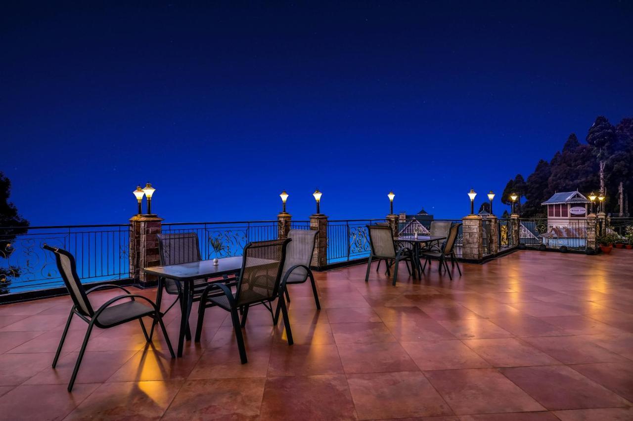 Summit Grace Boutique Hotel & Spa Darjeeling (West Bengal) Exterior foto